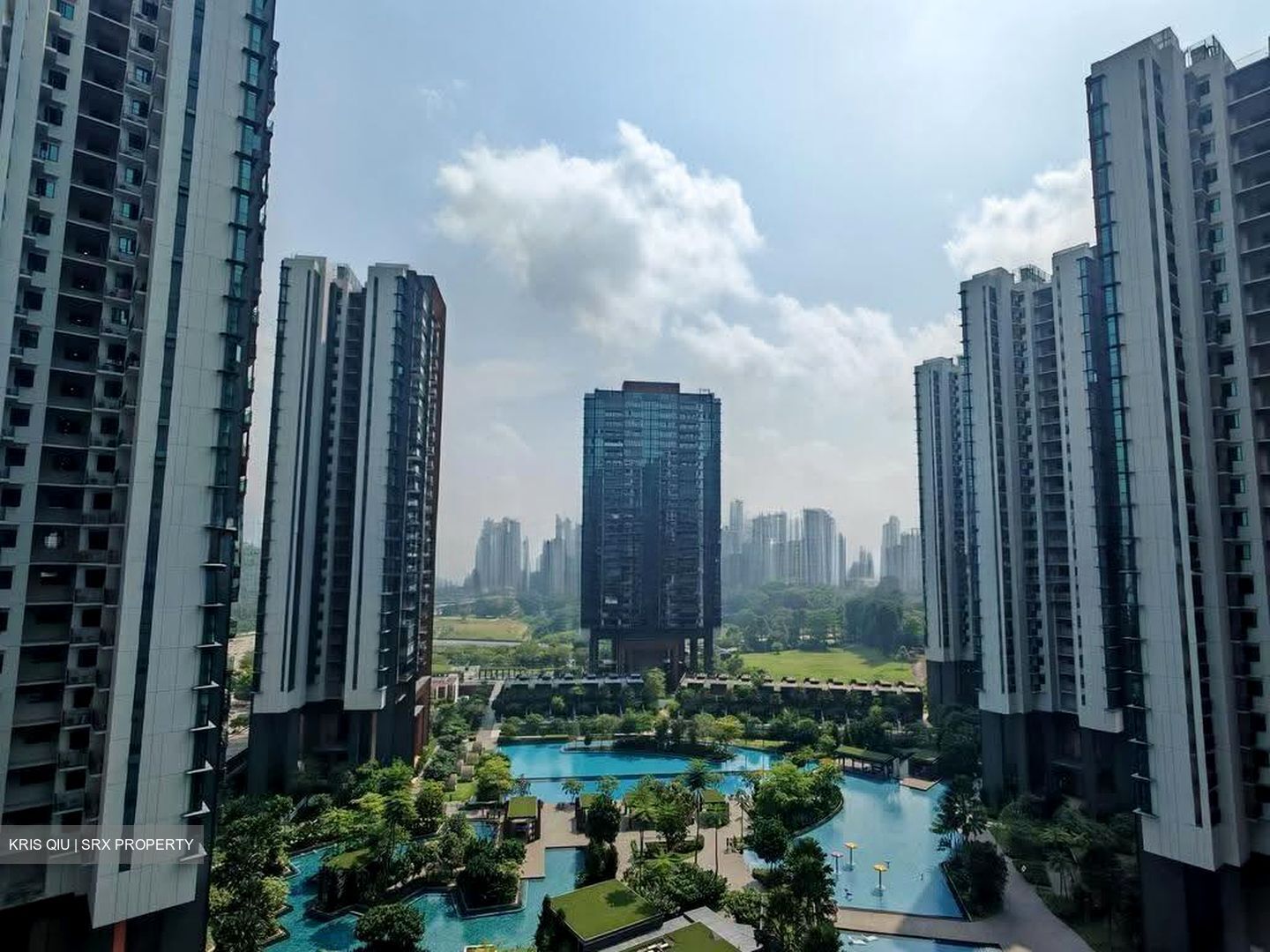 Normanton Park (D5), Apartment #624554881